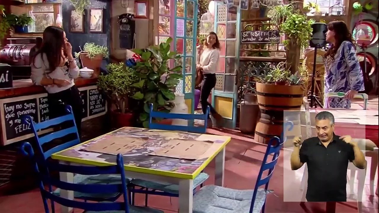 Amar a morir Capitulo 41