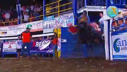 Monta - El Muchacho Alegre 04 Mayo 2019