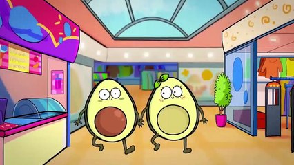 Or Hatchimal Vivant! - Dessins animés