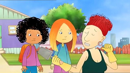 Milly Molly   Goodbye Alf   S2E26