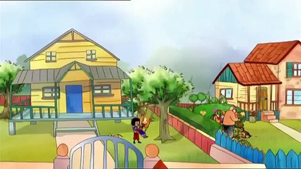 Milly Molly   Taffy Bogle   S1E6