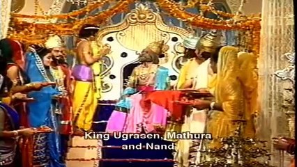 Mahabharata Eps 18 with English Subtitles Pandu's death