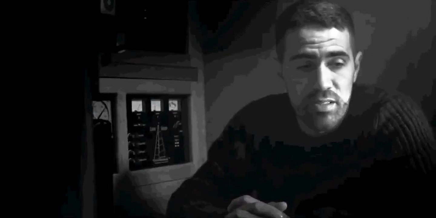 Big Boss Andy - 2013 _ (Syntrax Disstrack) [Official HD Video]