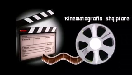 "TARZANI" VOJO KUSHI MBI TANK | Kinematografia Shqiptare