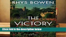 Full version  The Victory Garden: A Novel  Best Sellers Rank : #1