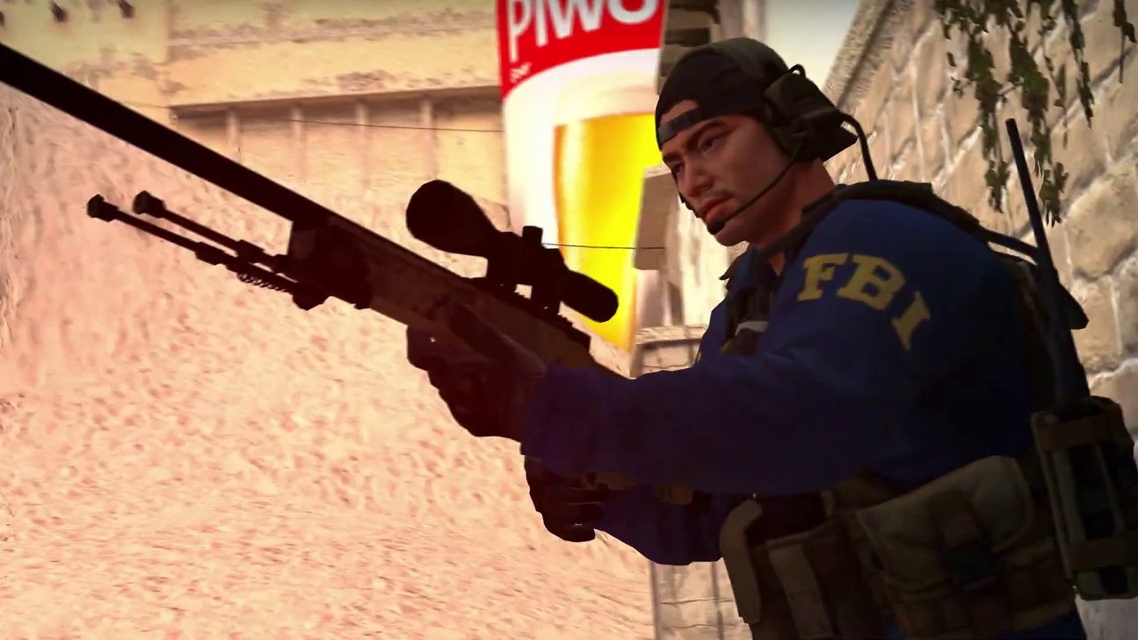 Soplica #CSGO