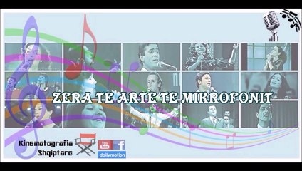 ZELIHA SINA - KENGE PER VOJO KUSHIN | Kinematografia Shqiptare