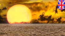 Kerusakan tanah dapat berkontribusi pada perubahan iklim - TomoNews