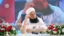 Maulana Tariq Jameel Sharing Funny Incindent