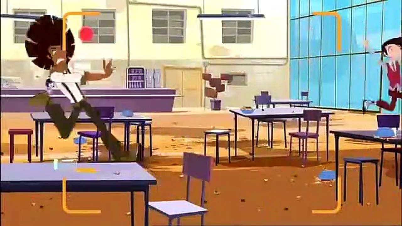 Groove High Irish Version - Ep 17 | Animation mvies For Kids 2017