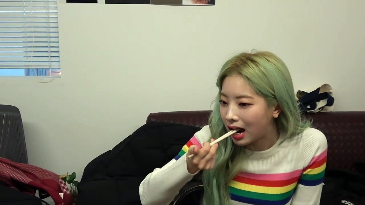 TWICE Vlog 'FANCY' #5