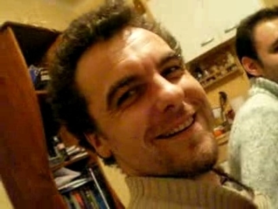 Ouais j'vais bien jouer...