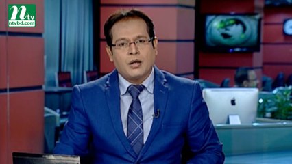 NTV Shokaler Khobor | 05 May 2019