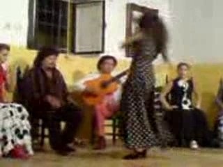 FLAMENCO BUENO
