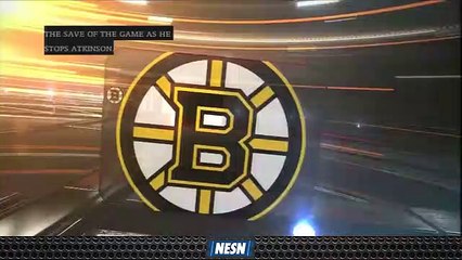 David Pastrnak Credits Bruins Top Line For 'Picking Each Other Up'