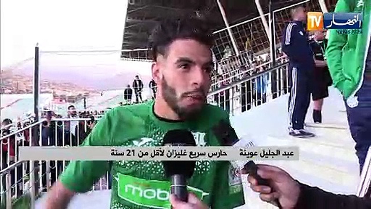 إتحاد الحراش يتوج بكأس الجمهورية لأقل من 21 سنة...