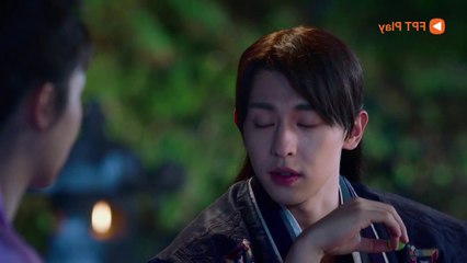 Xem Phim - Hương Mật Tựa Khối Sương Tập 11 (Thuyết Minh)