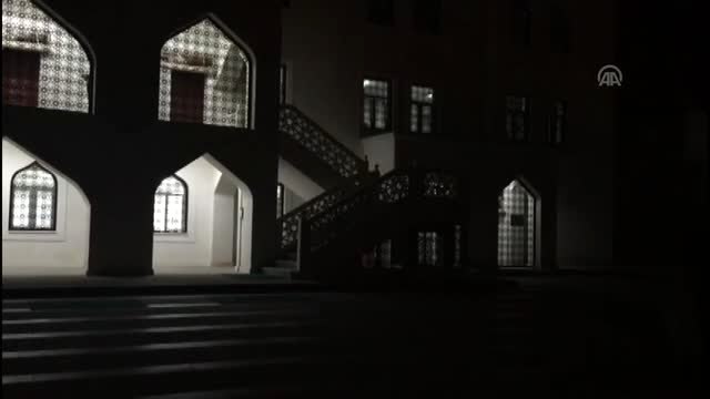 AK Parti İstanbul Büyükşehir Belediye Başkan Adayı Yıldırım: Ysk Zannediyorum Yarından İtibaren...