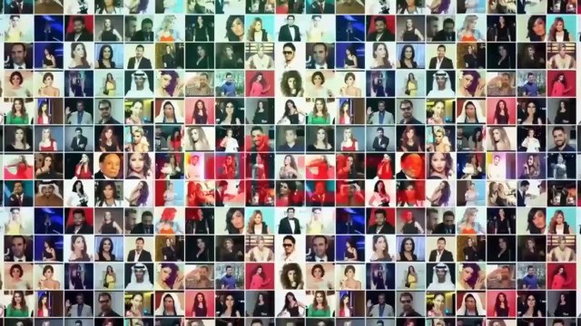 إبراهيم الحكمي: زيادة وزني مشكلة وهذا ما حدث بيني وبين محمد رمضان