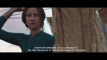 IR In-The-Trenches: THE WIND [IFC Midnight] - Part II