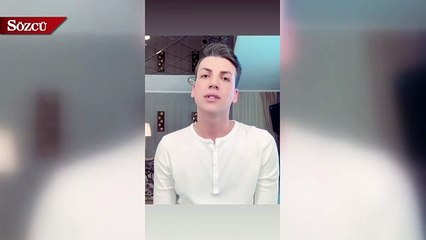 Kerimcan'dan açıklama