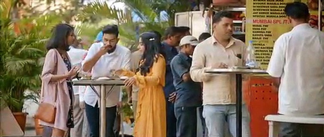 MoviePlay App - June (2019) Malayalam- part 2