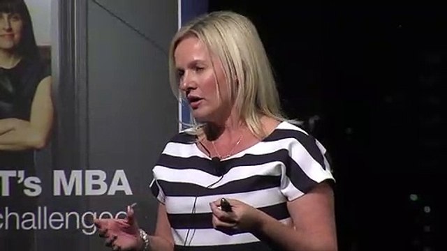 Sonia McDonald - Inspirational Keynote Speaker