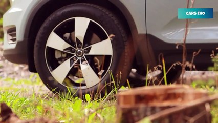 Volvo XC40 T3 Momentum - Sporty Dynamics