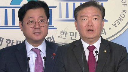 北 무력시위 공방 계속..."통상 훈련" vs "국민 호도" / YTN