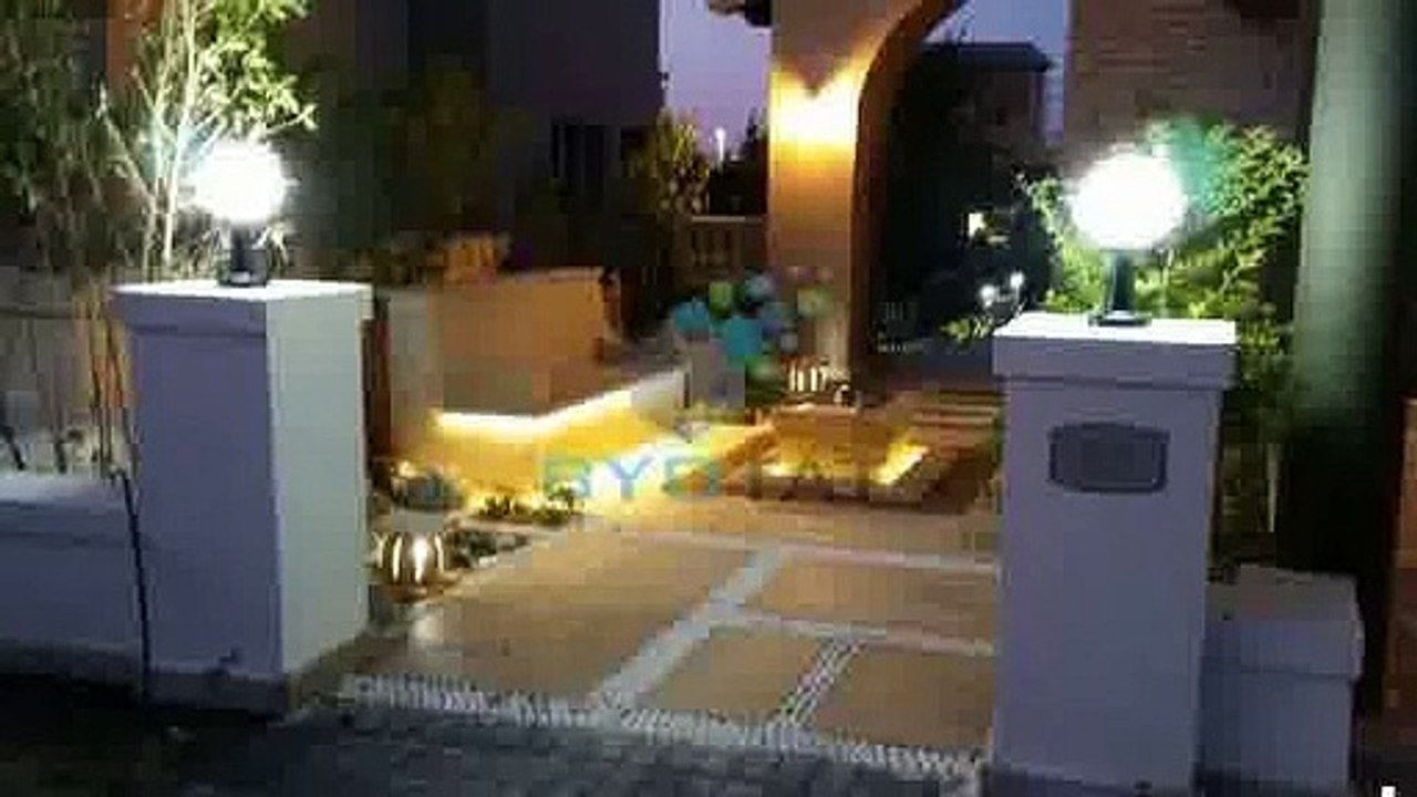 Twin House With Best Location For Sale In Marassi Verdi