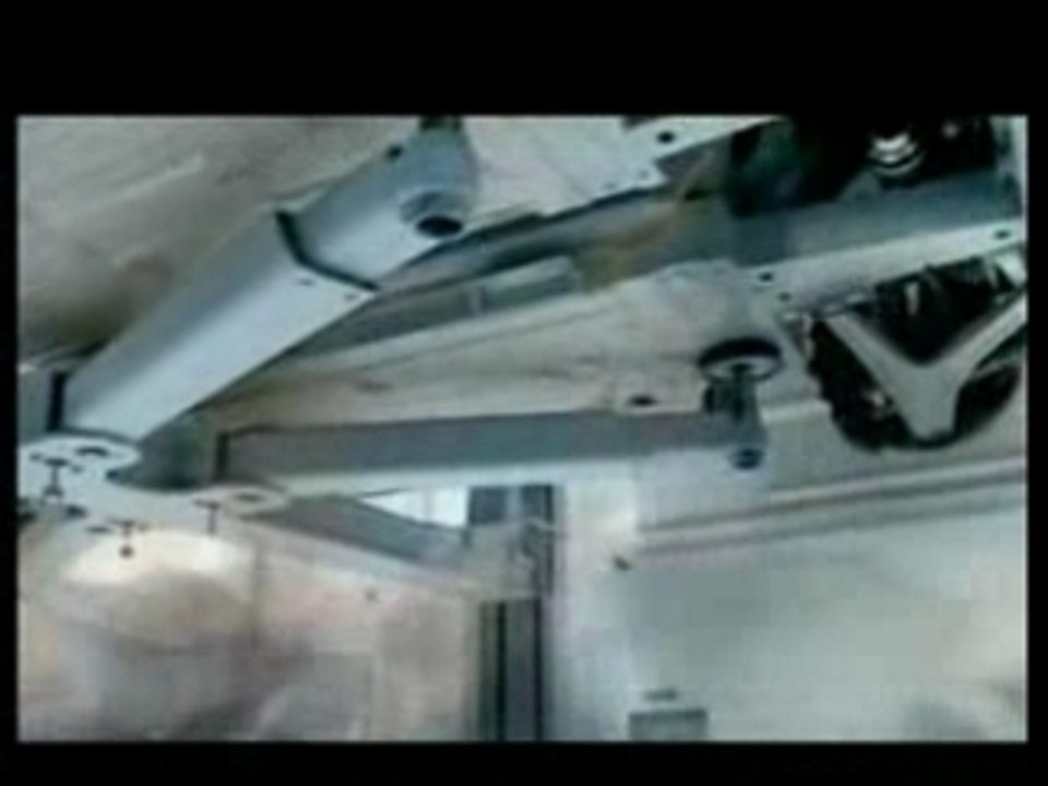 Audi R8 TV Ad: The slowest car we've ever built