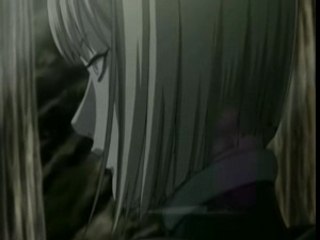 Amv claymore