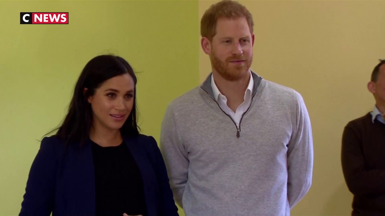 Le Royal Baby de Meghan Markle et du prince Harry est-il déjà né ?