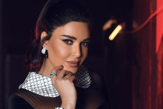 فيديو سيرين عبد النور تعلن رأيها الصريح في تيم حسن بهذه الكلمات