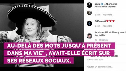 PHOTOS. Adele fête ses 31 ans : retour sur ses meilleurs clichés de fêtardes