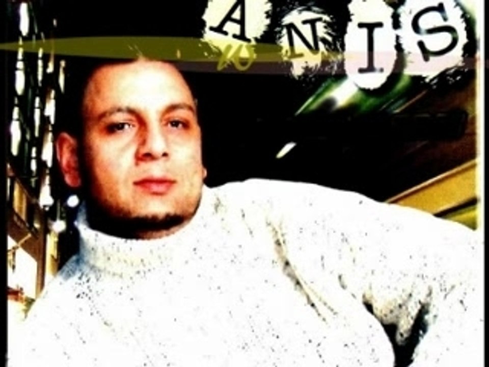 Anis - Cha Dart Anaya