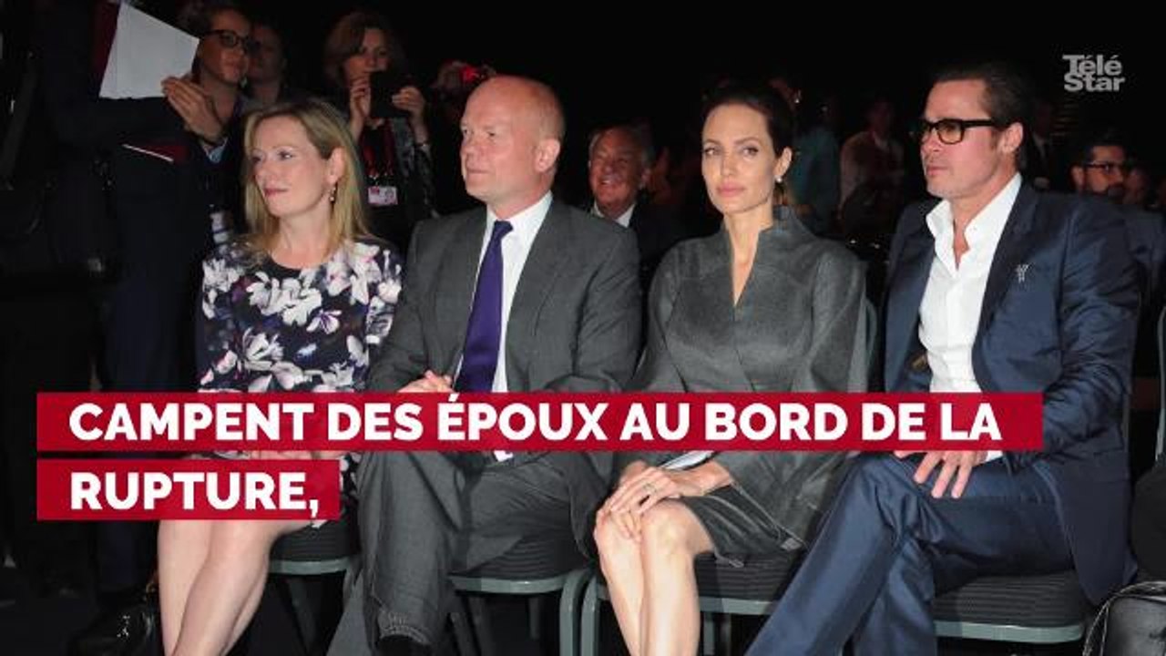 Bone Collector sur TF1 : Angelina Jolie et Brad Pitt encore réunis à l'écran