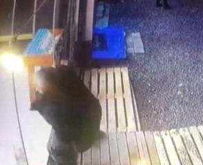 İstanbul'da Vatandaşların Yaşadığı Komik Olaylar Kamerada