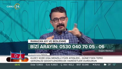 Orucu nasıl açmalıyız?