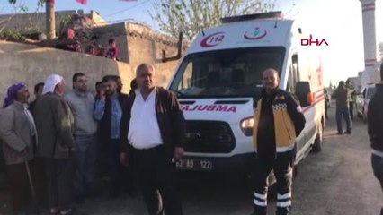 Şanlıurfa'da 4 Çocuk Kayboldu, Bölgede Arama Çalışması Başlatıldı-Ek