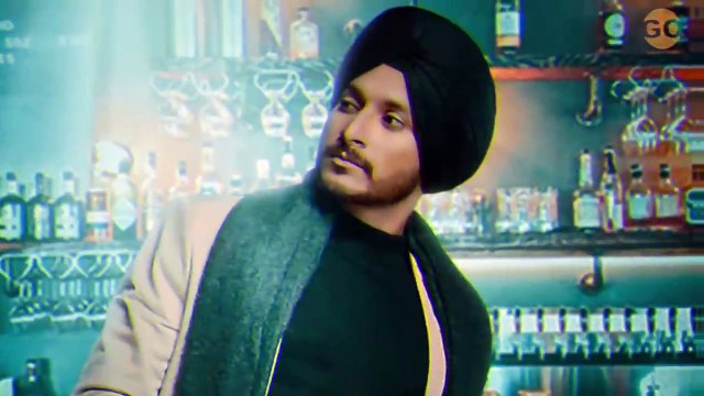 GOOD MORNING : Navjeet (Official Song) Jaymeet | GameOn Muzic | Latest Punjabi Songs 2019