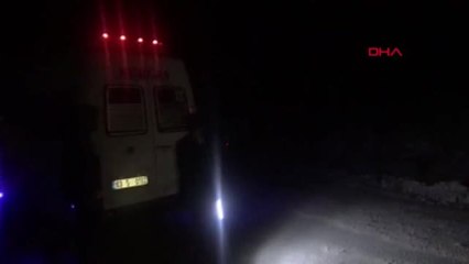 Şanlıurfa'da 4 Çocuk Kayboldu, Bölgede Arama Çalışması Başlatıldı