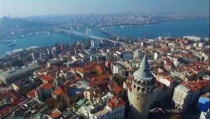 Ekrem İmamoğlu'ndan 'Ramazan' mesajı