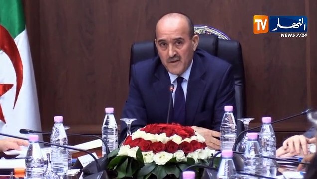 سكن: تسليم أزيد من 656 مرفق عمومي تحسبا للدخول الإجتماعي المقبل