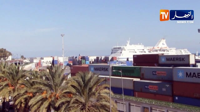 تجارة خارجية: عجز 1.37 مليار دولار في الميزان التجاري خلال الثلاثي الأول لـ 2019