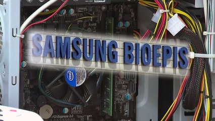 [단독] 검찰, 삼성에피스 직원 자택서 '공용서버' 확보...'조직적 증거인멸' / YTN