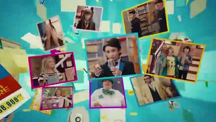 New School - Episodio 23 - Improvvisazioni