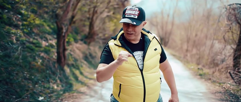 Nicolae Guta - Ma lupt cu ea [oficial video] 2019