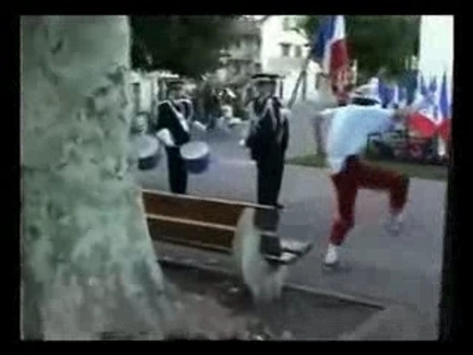 Fanfare 2004