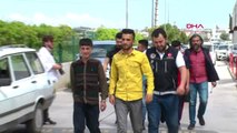 Adana'da Uyuşturucu Sattığı İddia Edilen 4 Şüpheli Tutuklandı
